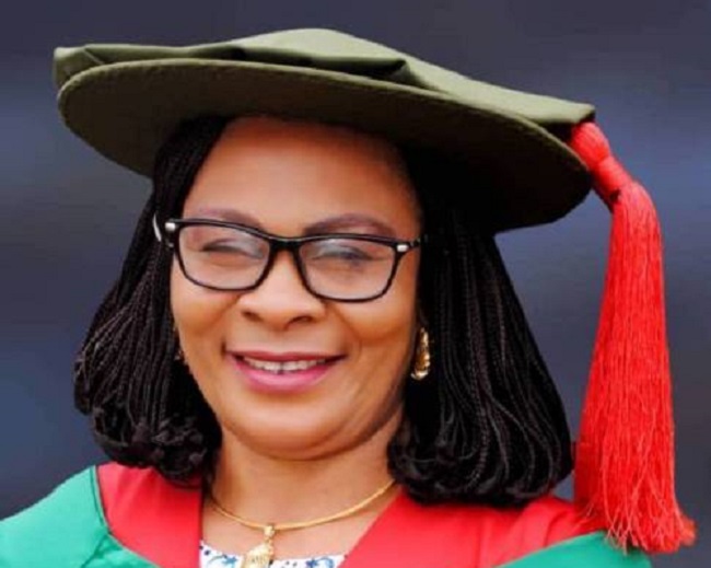 Provost of Federal College