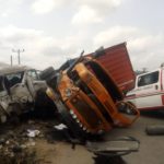 Two persons die