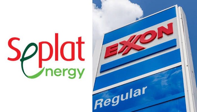 Seplat to acquire ExxonMobil