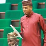 Why I chose Accord as my new party, I need fresh challenge , Oyo North senatorial APC