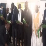 Zamfara CJ inaugurates seven-man panel on deputy governor's impeachment