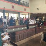 Oyo Youth parliament