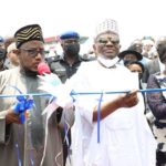 Wike announces commencement of 'stomach infrastructure' in Rivers