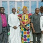 Kogi CAN elects new executives