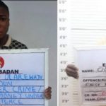 EFCC arraigns man