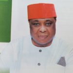 2023: Ohanaeze Diasporan leader, Anakwenze, picks PDP nomination forms