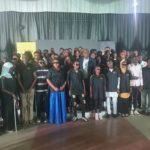 MTN foundation awards scholarships to 370 blind, sciences, technology students