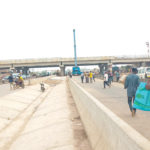 Ogun Lotto Interchange Bridge
