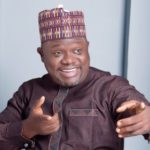 Olababs releases second studio album, ‘Celebration Hymn Medley’