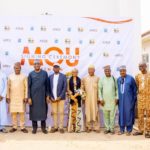 AFEX partners Niger ministry