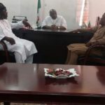 APC leadership tussle