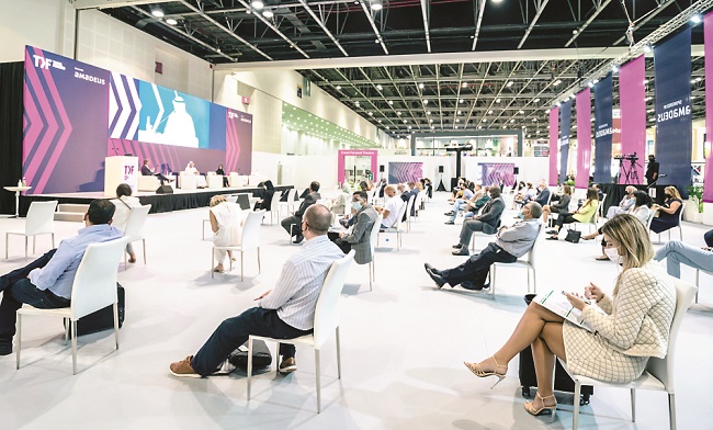 hospitality entrepreneurs