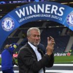 Abramovich, Chelsea