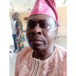 Ekiti community picks director as traditional ruler-elect
