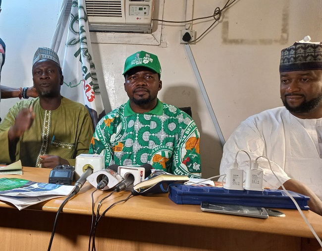 Why we picked nomination forms