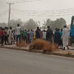 Police Officer allegedly stabs