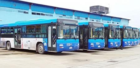 Passengers Bamise’s killing: Passengers now fight, curse us Bamise’s killing: Passengers now fight