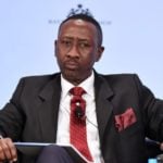 Buhari sad over military inability to end insecurity, Lawyer gives Nigerian Newspaper
