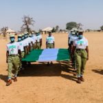 42 corps members get service year extension, 2 corps members get two weeks extension, 944 prospective corps members