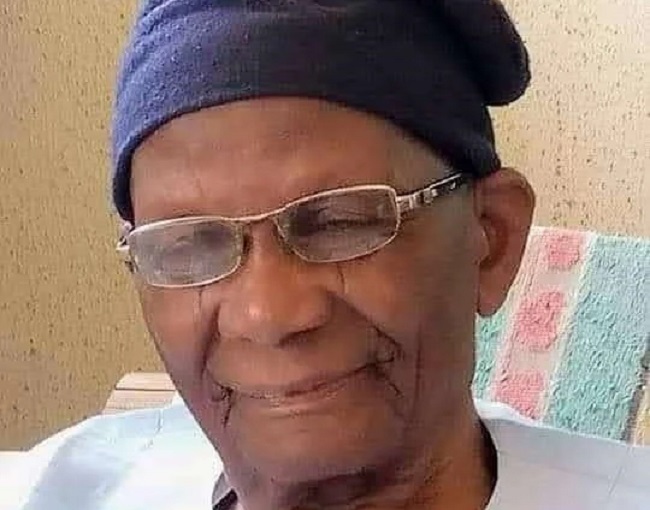 Benjamin Chaha, Chaha