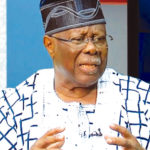 Rivers crisis: Tell Wike to allow Fubara breathe, Bode George charges Tinubu