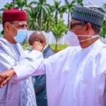 Kano-Maradi rail line will integrate Nigeria, Niger economies