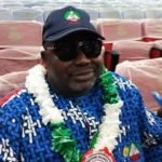 TUC loses General Secretary, Lawal Ozigi to attack on Abuja-Kaduna train