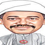 General Oladipo Diya, Lt. General Oladipo Diya,