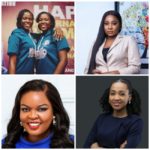 Twin sisters, other notable Nigerian women bag AWID 2022 award