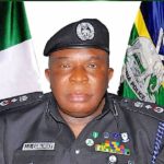 DIG Egbunike slumps