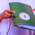 Senate vows to appeal, Section of Electoral Act