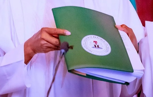 Senate vows to appeal, Section of Electoral Act