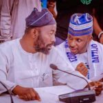 Kaduna budget commissioner declares intention