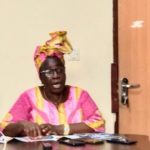 Modernise our ports, WAPAGEIN President urges FG