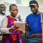 Soludo receives report from Ezekwesili-led transition committee