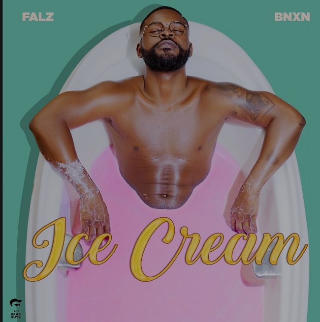 Falz teams up with BNXN