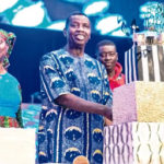 How the world ushered Adeboye