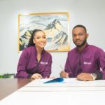 BBNaija's Maria emerges ambassador for Fintech company, Raven