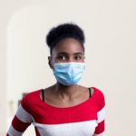 Face mask and Covid 19