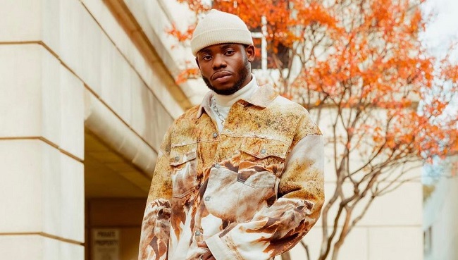 Nosakhare Styles releases