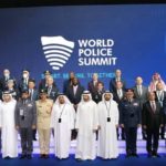 IGP leads delegation to global police summit in Dubai