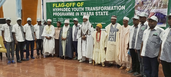 vocational training programme