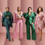 The Real Housewives of Lagos