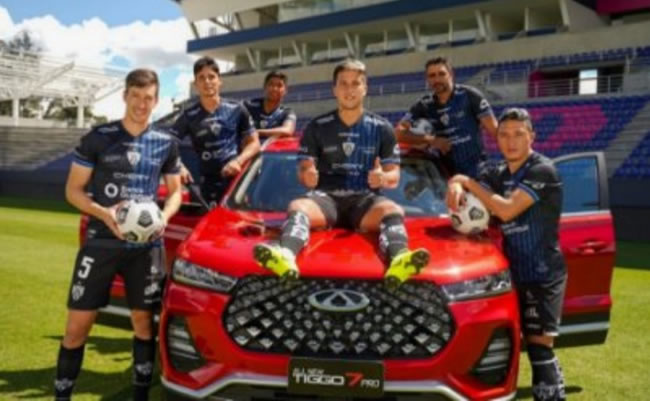 Chery