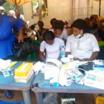 'Diabetes, hypertension, hunger caused by poverty in Nigeria'