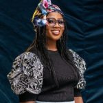 support female presidential candidate