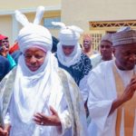 Gombe governor says over six billion barrels of oil discovered in Kolmani fields 
