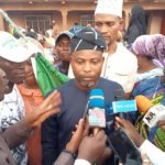 ​APC zonal youth leader aspirant vows to fight for youths' interests