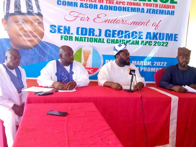 It's time to reward Akume