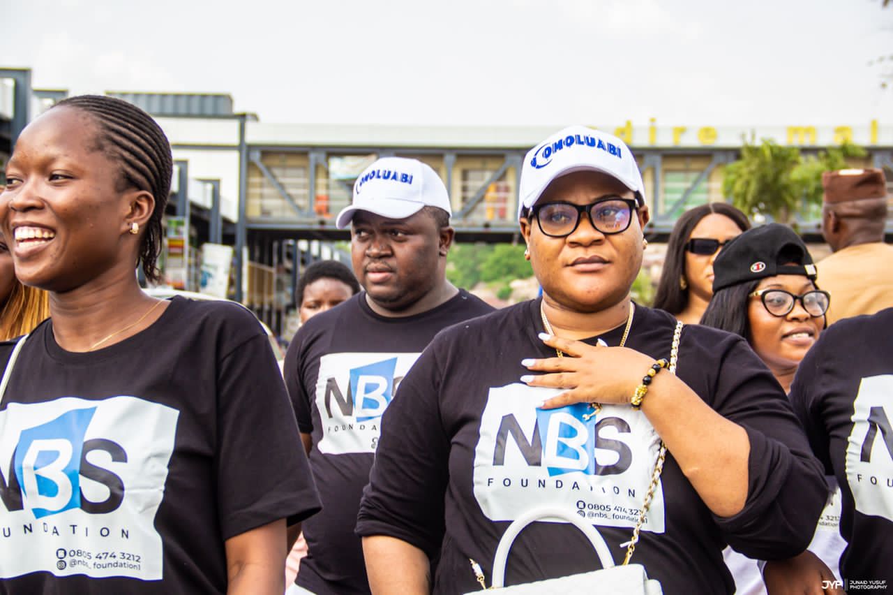 IWD: Nkechi Blessing Sunday seeks reconsideration of gender-focused bills at NASS